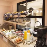 Western Quartier Latin Pantheon Hotel 3*