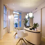 Western Quartier Latin Pantheon 3*