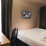 Best Western Quartier Latin Pantheon