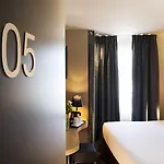 Western Quartier Latin Pantheon 3* Paris