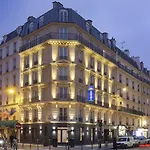Western Quartier Latin Pantheon 3* Paris