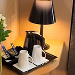 Hotel Western Quartier Latin Pantheon 3*