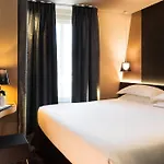 Hotel Western Quartier Latin Pantheon Paris