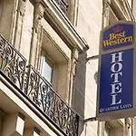 Western Quartier Latin Pantheon Hotel 3*