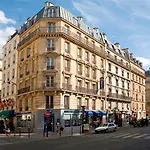 Hotel Western Quartier Latin Pantheon