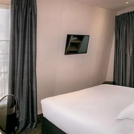 Western Quartier Latin Pantheon Hotel Parigi
