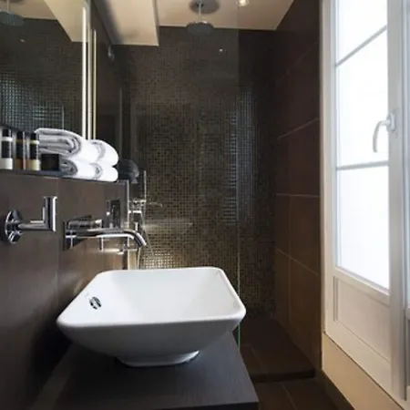 Western Quartier Latin Pantheon 3* Parigi