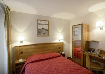 Western Quartier Latin Pantheon Hotel Parigi