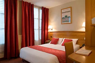 Western Quartier Latin Pantheon 3* Parigi
