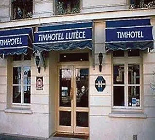 Western Quartier Latin Pantheon 3* Parigi