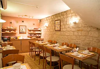Hotel Western Quartier Latin Pantheon Parigi