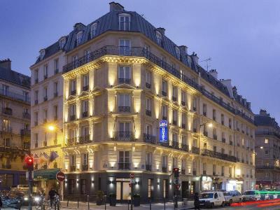 Western Quartier Latin Pantheon Hotel 3*