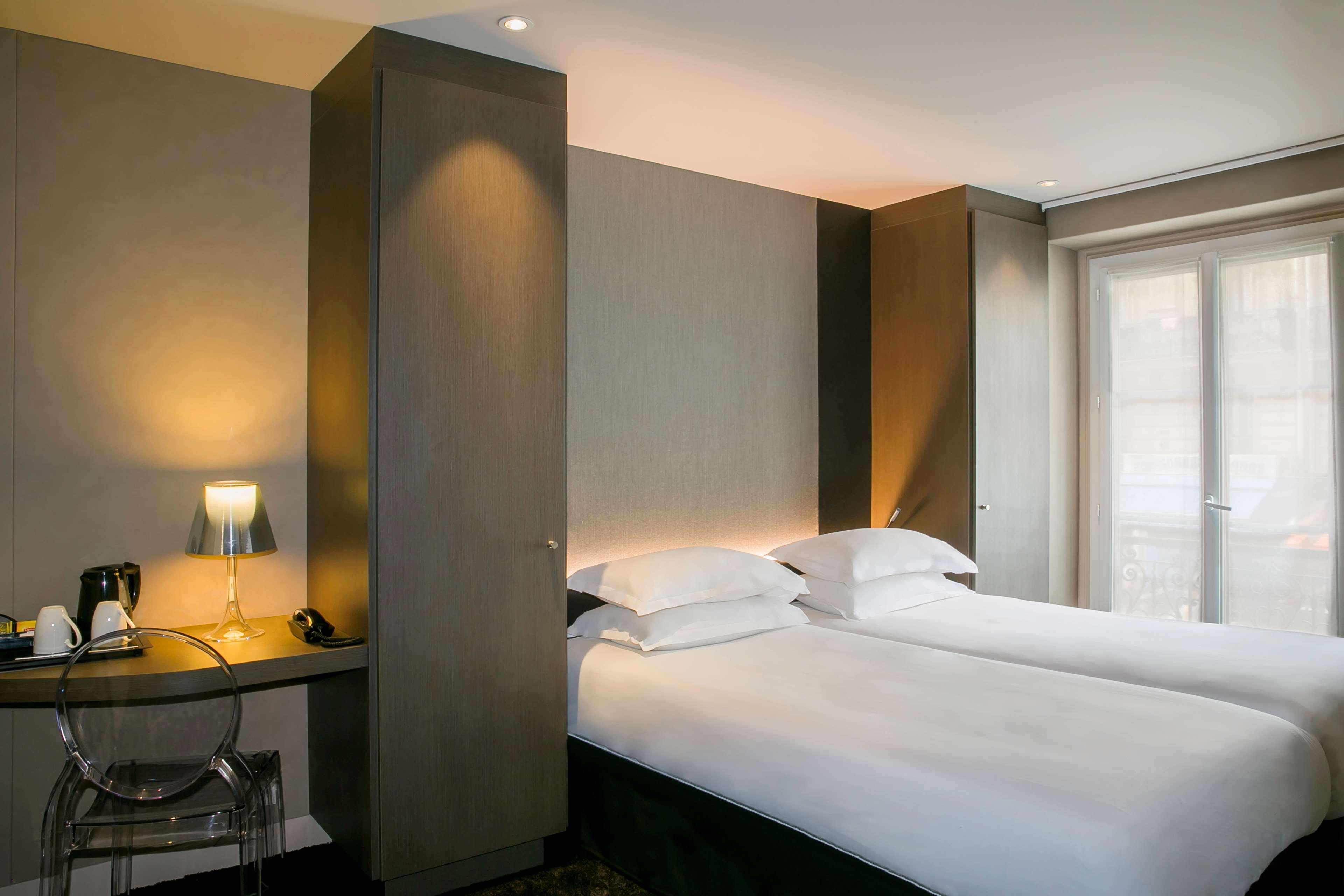 Western Quartier Latin Pantheon Hotel 3*