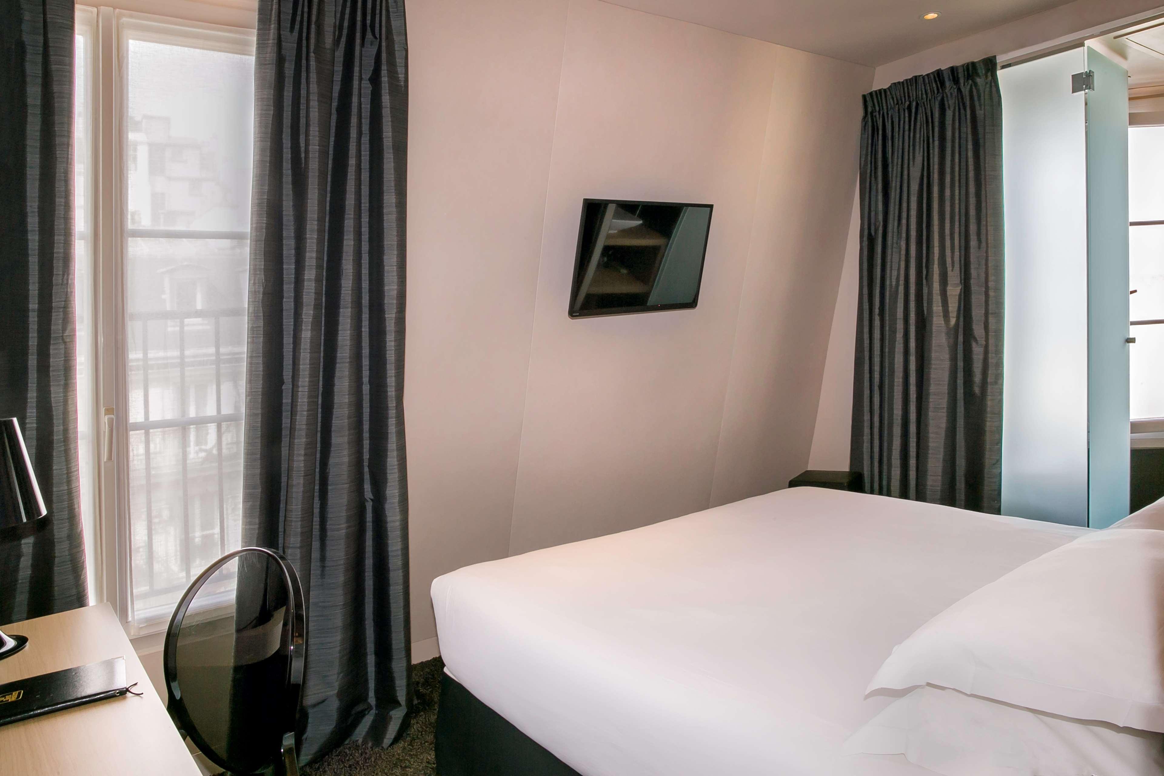 Western Quartier Latin Pantheon Hotel Parigi