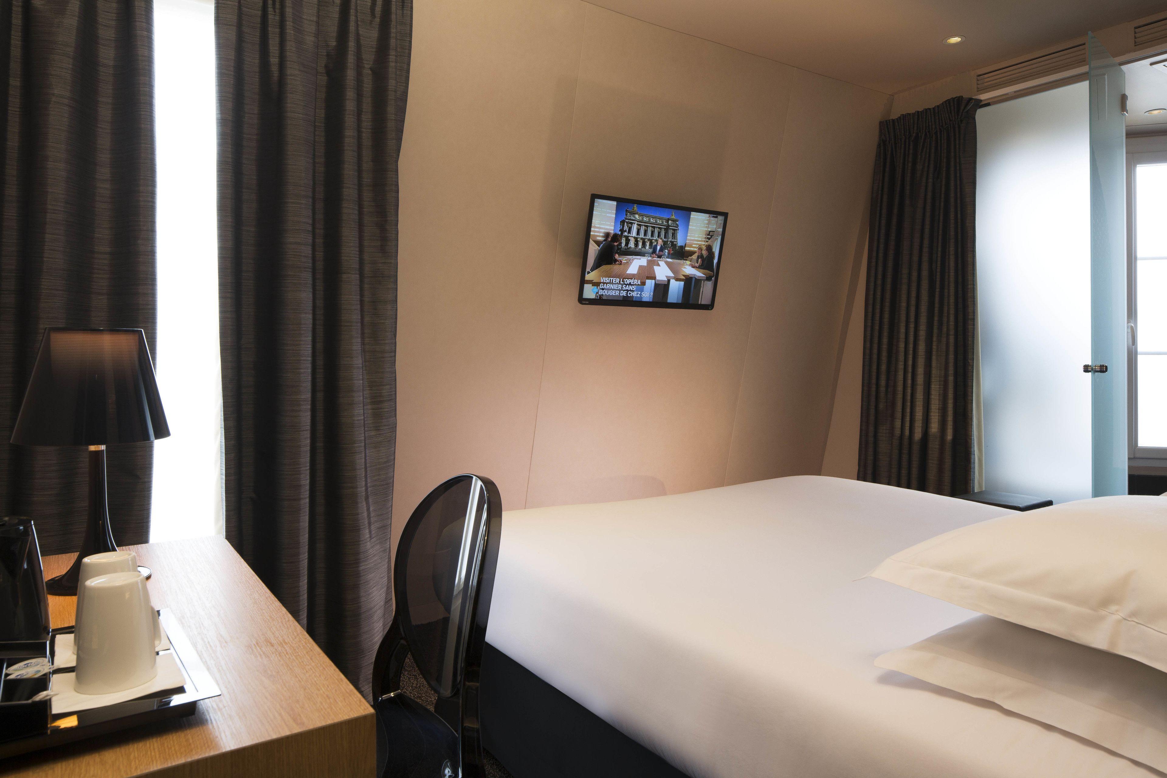 Hotel Western Quartier Latin Pantheon