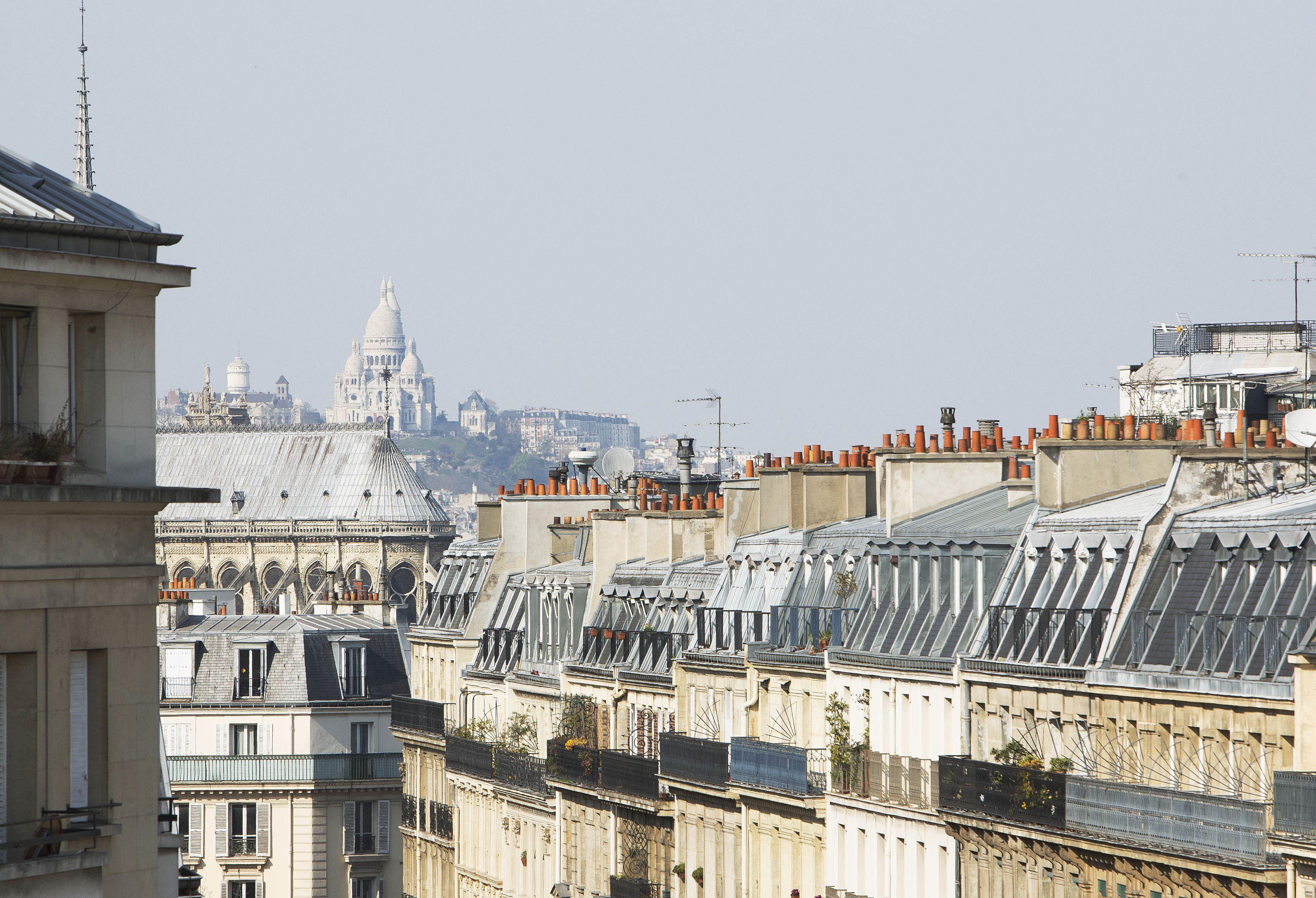 Western Quartier Latin Pantheon 3*