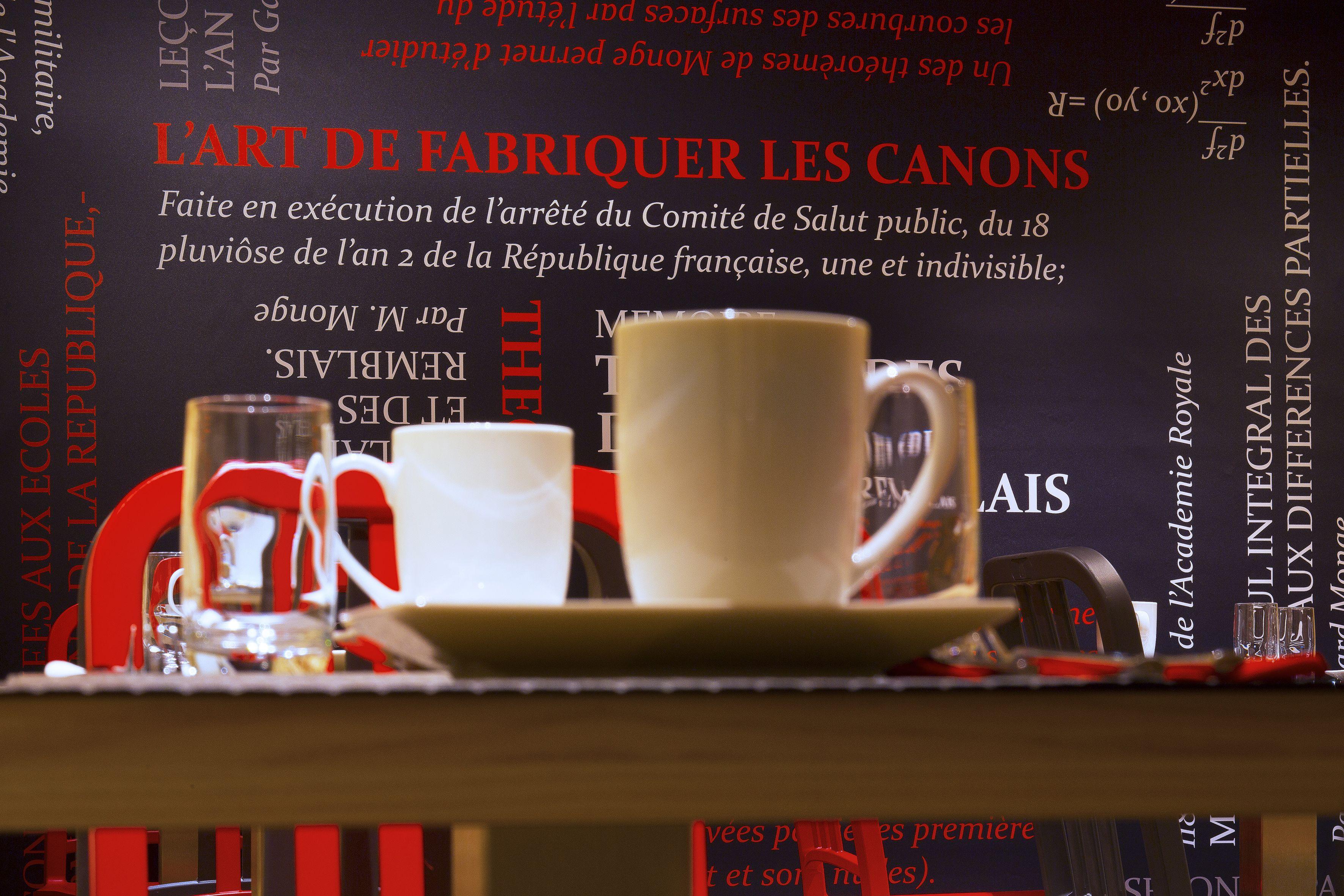 Western Quartier Latin Pantheon Hotel 3*