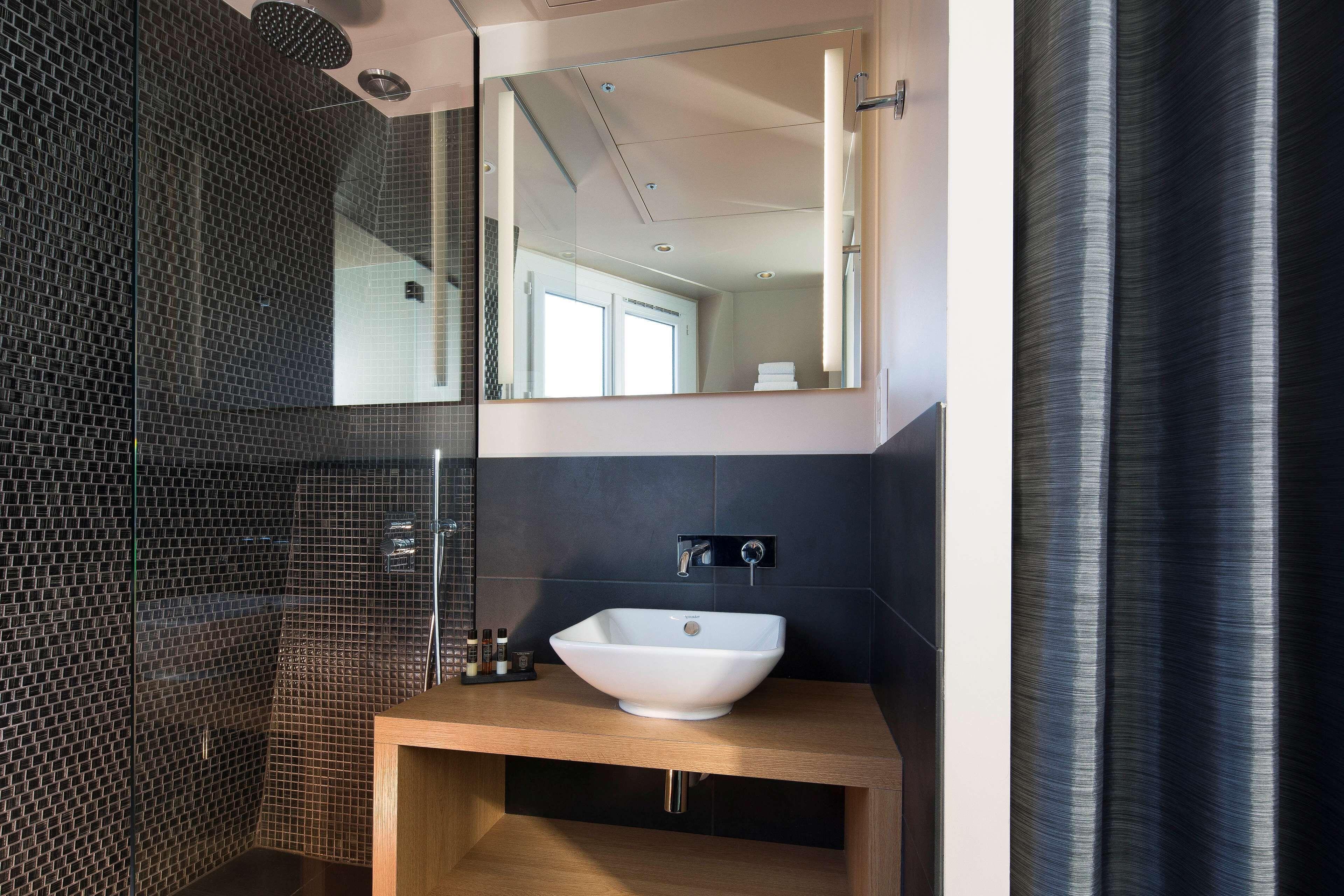 Hotel Western Quartier Latin Pantheon 3*