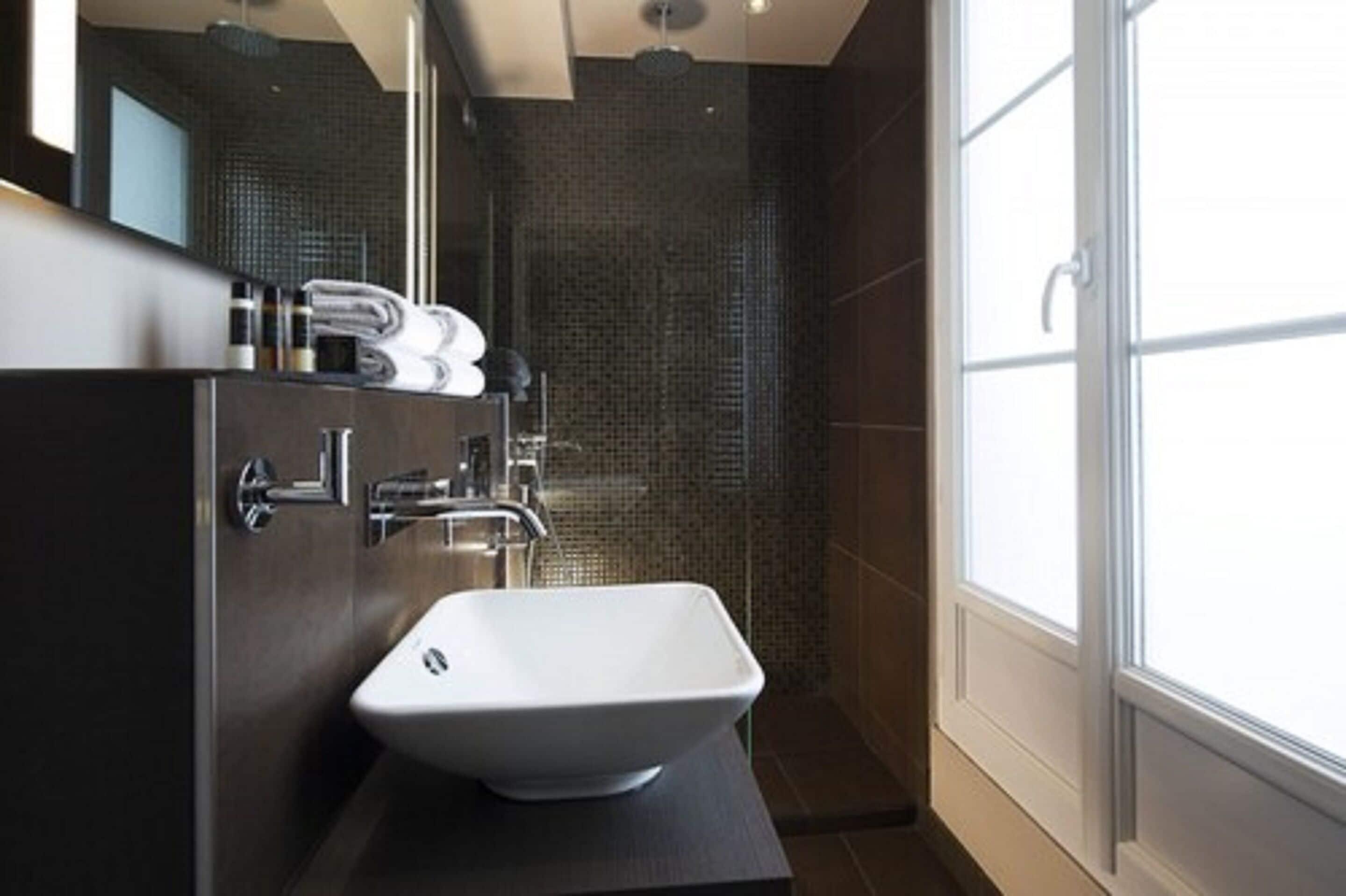 Western Quartier Latin Pantheon 3* Paris