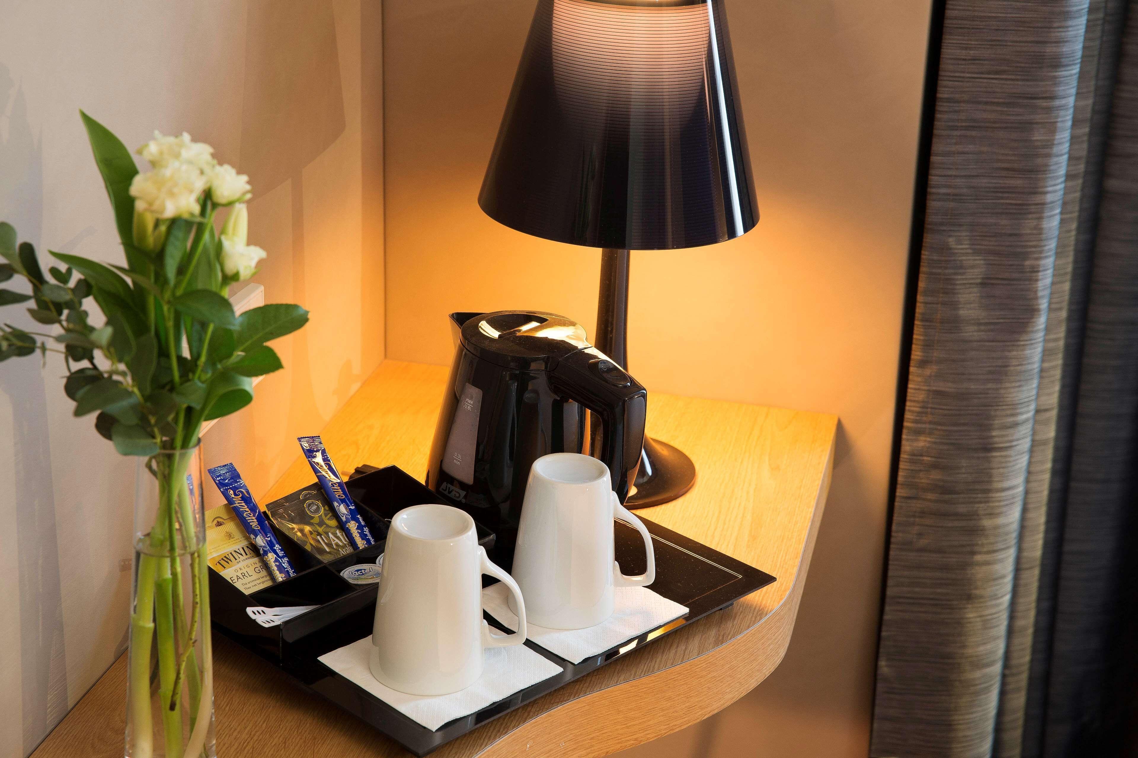 Hotel Western Quartier Latin Pantheon 3*