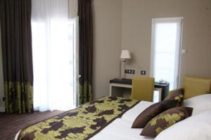 Hotel Western Quartier Latin Pantheon 3*