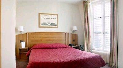 Western Quartier Latin Pantheon Hotel 3*