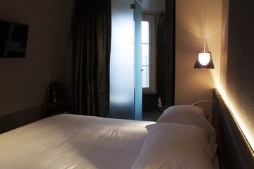 Hotel Western Quartier Latin Pantheon Parigi