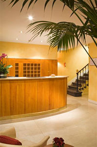 Western Quartier Latin Pantheon 3*