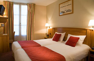 Western Quartier Latin Pantheon 3*